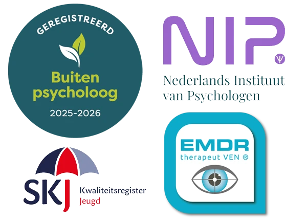gecertificeerd psycholoog Leiden